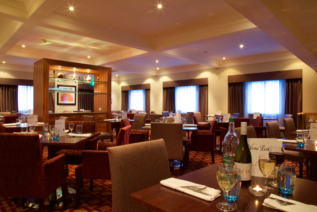Aberdeen Airport Dyce Hotel, Sure Hotel Collection by BW - Général