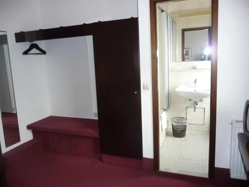 Hotel Erlenstegen - Chambres