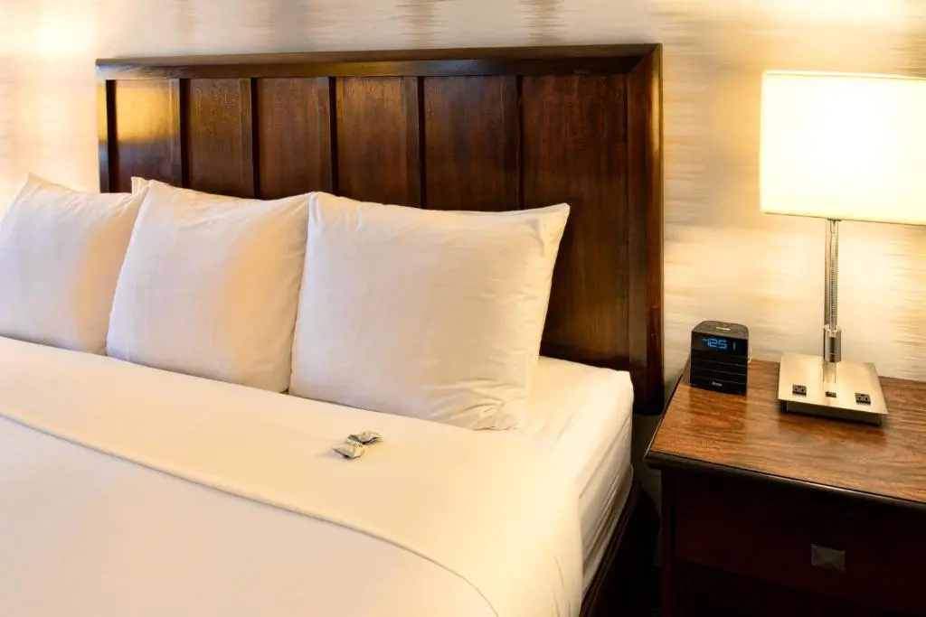 Radisson Hotel Fort Worth North-Fossil Creek - Chambres