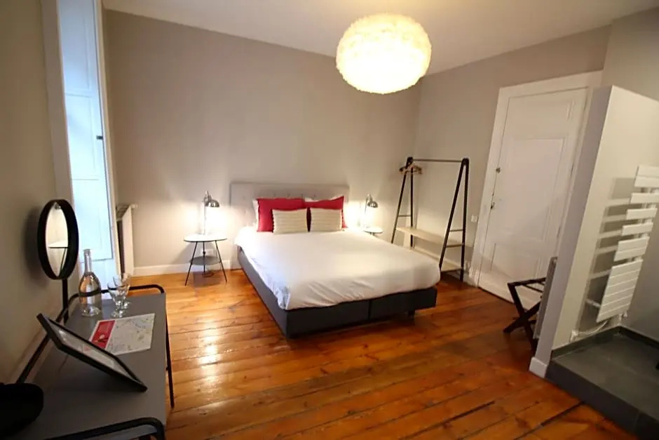 Comfort room