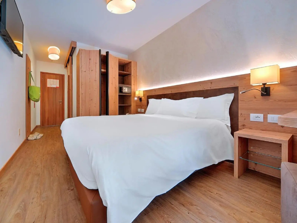 Luna Wellness Hotel - Général