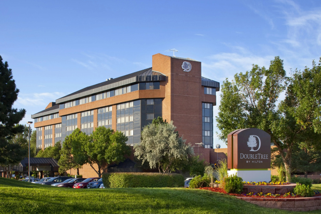 DoubleTree by Hilton Denver - Westminster
