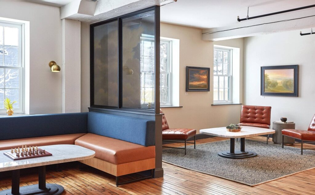 The Wick, Hudson, a Tribute Portfolio Hotel by null