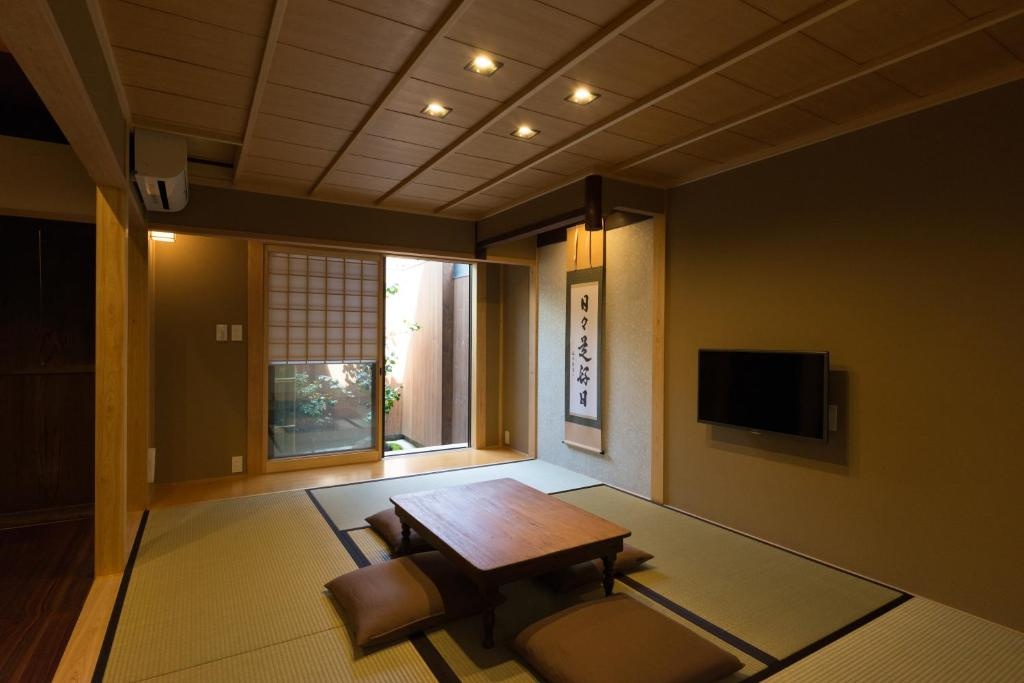 Rikyu-an Machiya Holiday House 사진 3