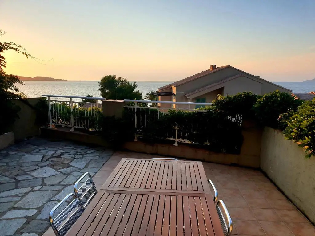 1 Bedroom Cottage