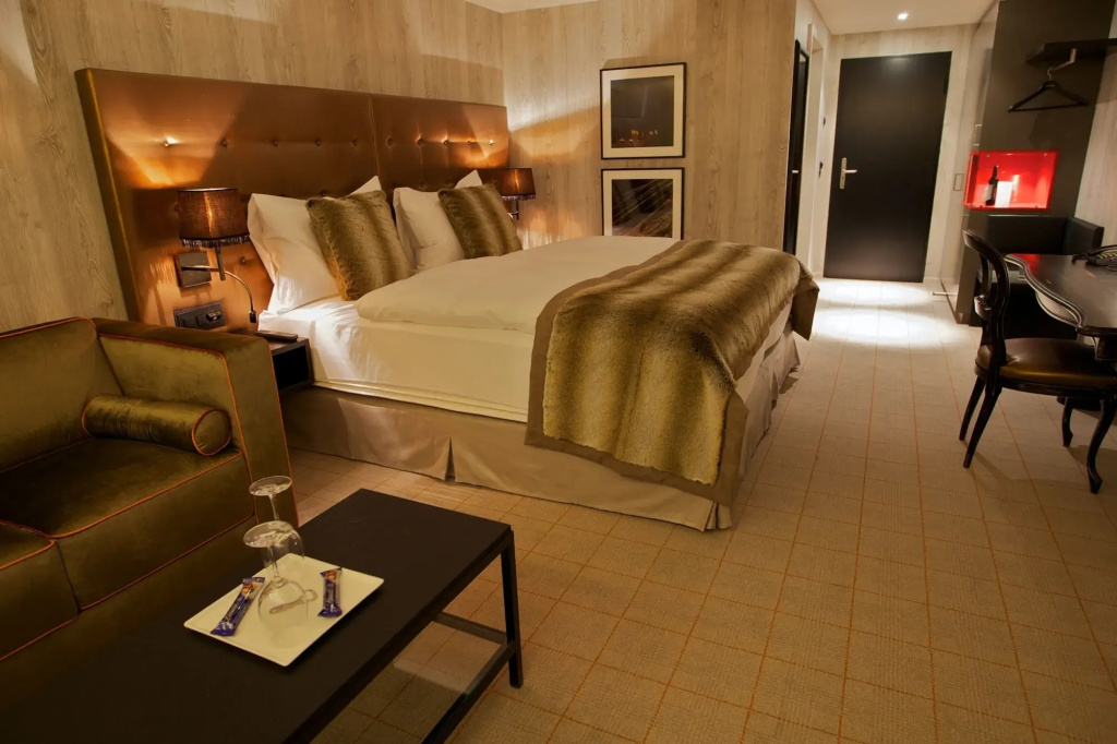 Hotel photo 7