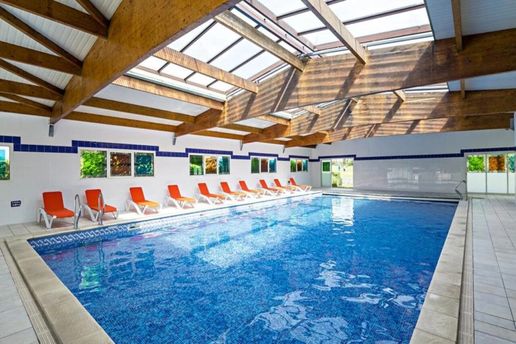 Le Palmyra Golf Hotel - Général