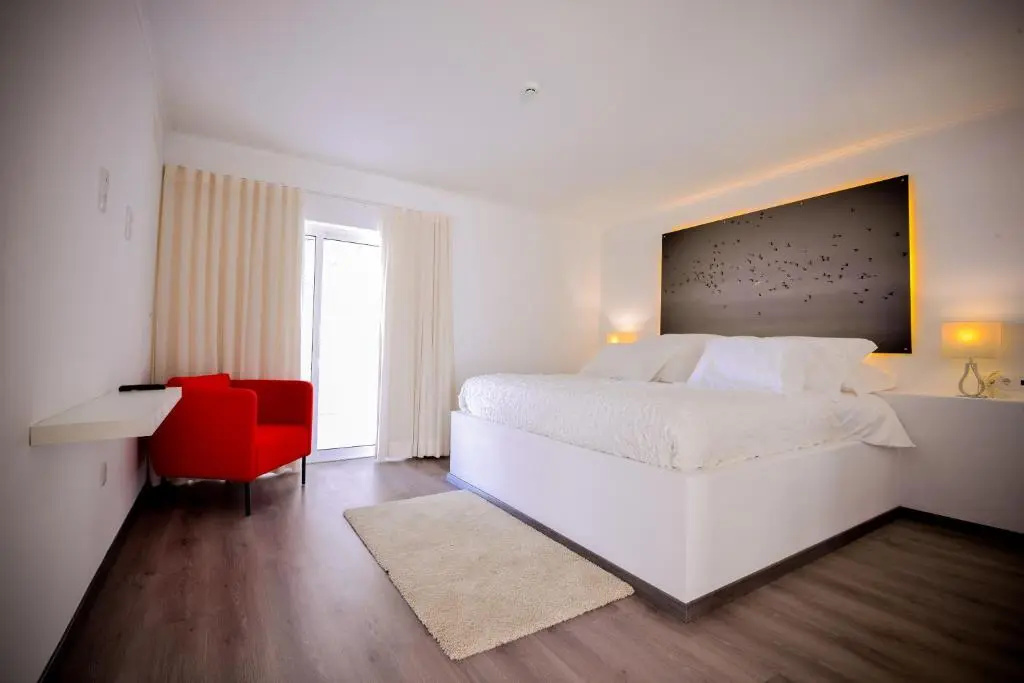 Sesmarias Turismo Rural & SPA - Chambres