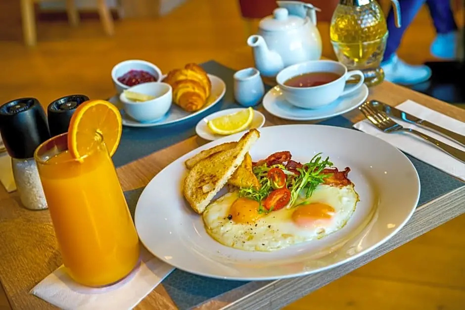 Plaza Boutique Hotel – Czech Leading Hotels - Chambres