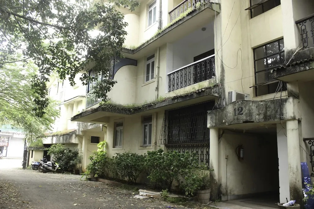OYO 9379 Home 1 BHK Near Candolim Beach