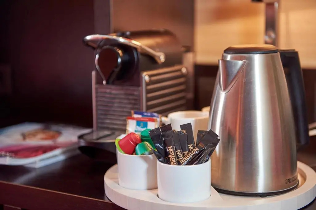 Babylon Hotel Alkmaar-Heerhugowaard - Chambres