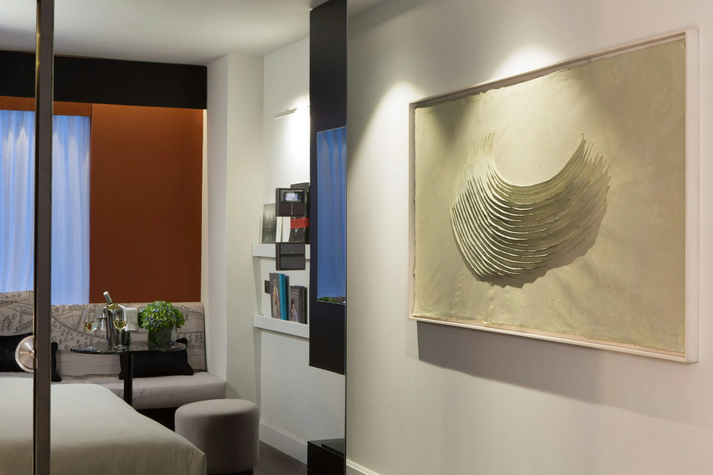 Casa Almagro by The Pavilions Hotels & Resorts - Général