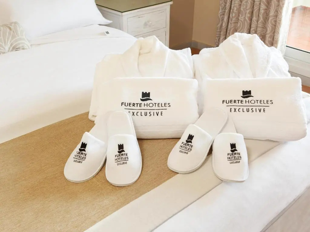 Hotel Fuerte Conil-Resort - Chambres