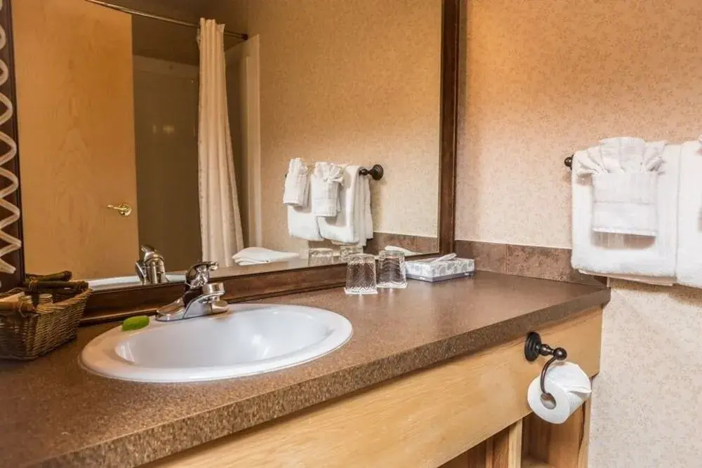 Elkwater Lake Lodge and Resort - Général