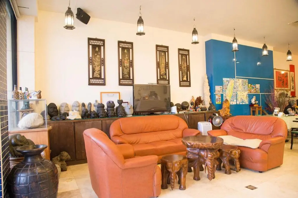 Golden Ocean Azure Hotel
