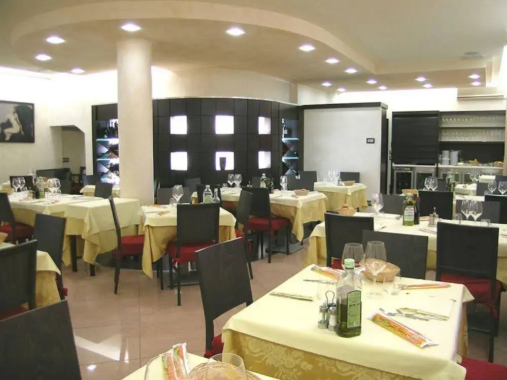 Hotel Da Vito - Général