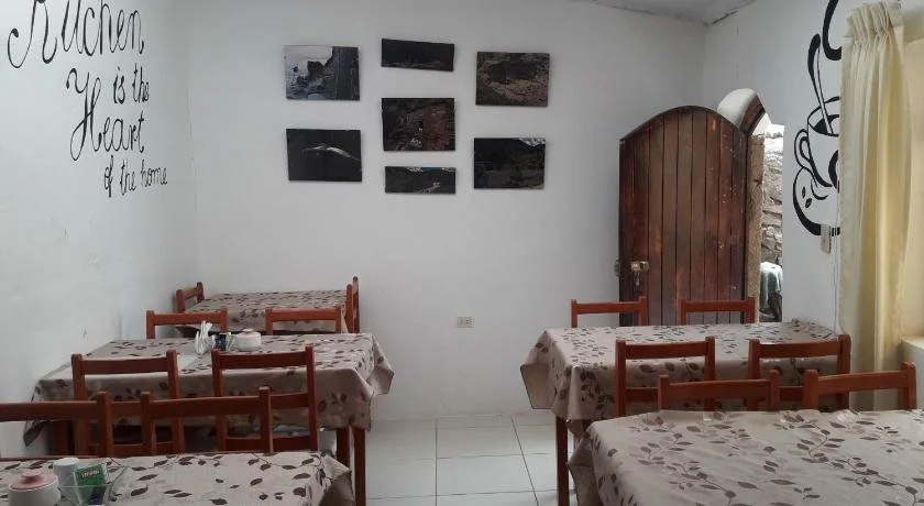 La Pascana del Inka - фото 5