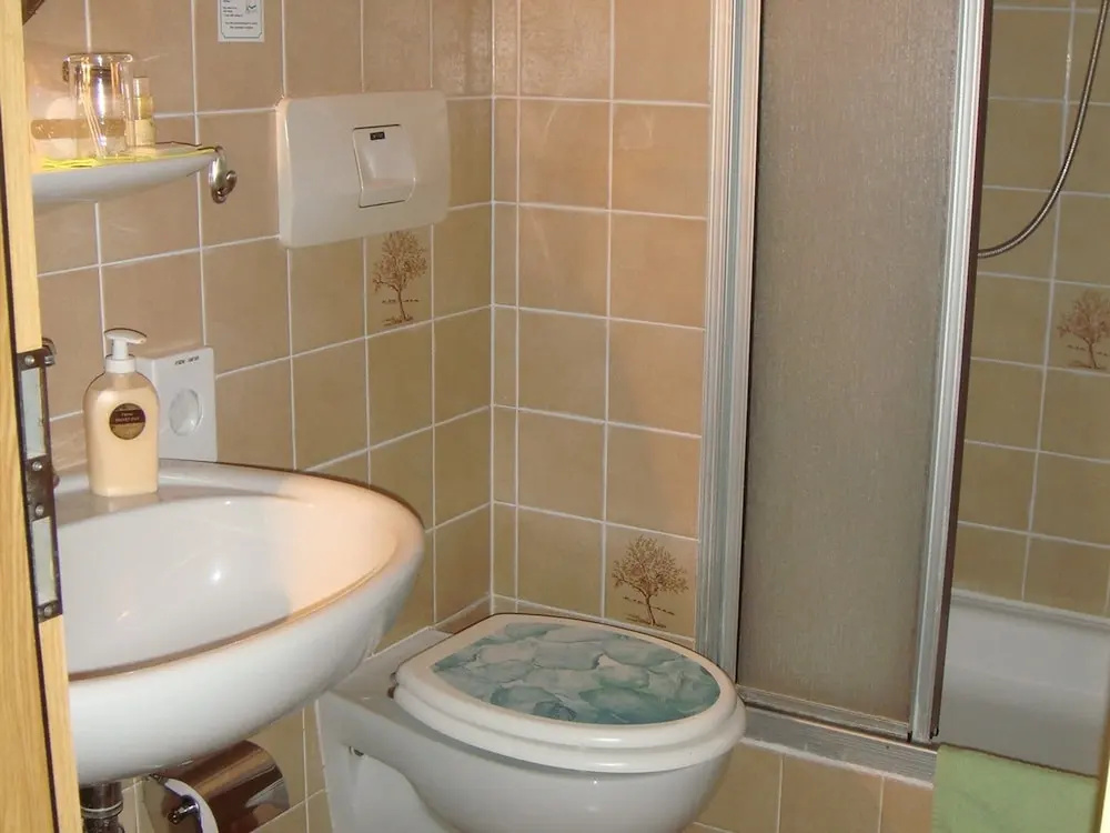 Comfort Single room (single bed)