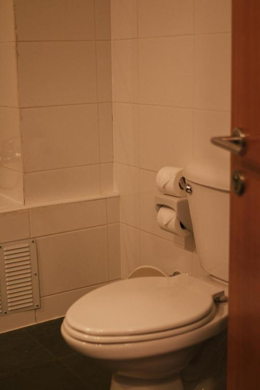 Gran Hotel Germania - Chambres