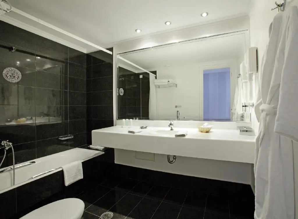 Theoxenia Palace Hotel - Chambres