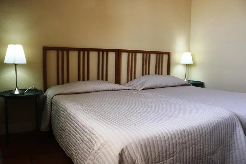 Residencial do Mar - Chambres