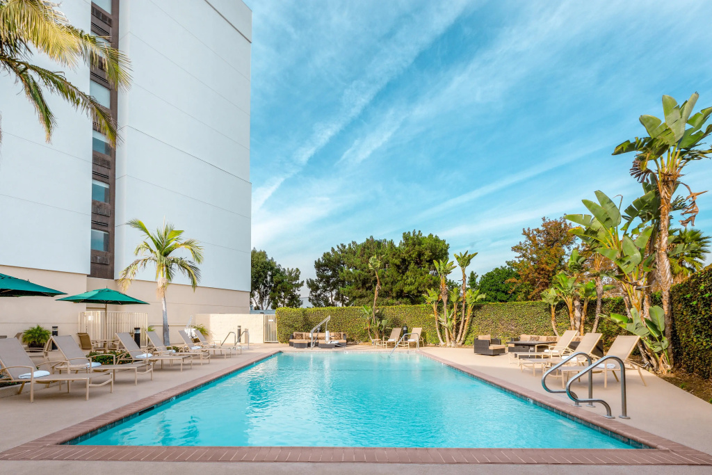 Holiday Inn La Mirada – Buena Park by IHG - Général
