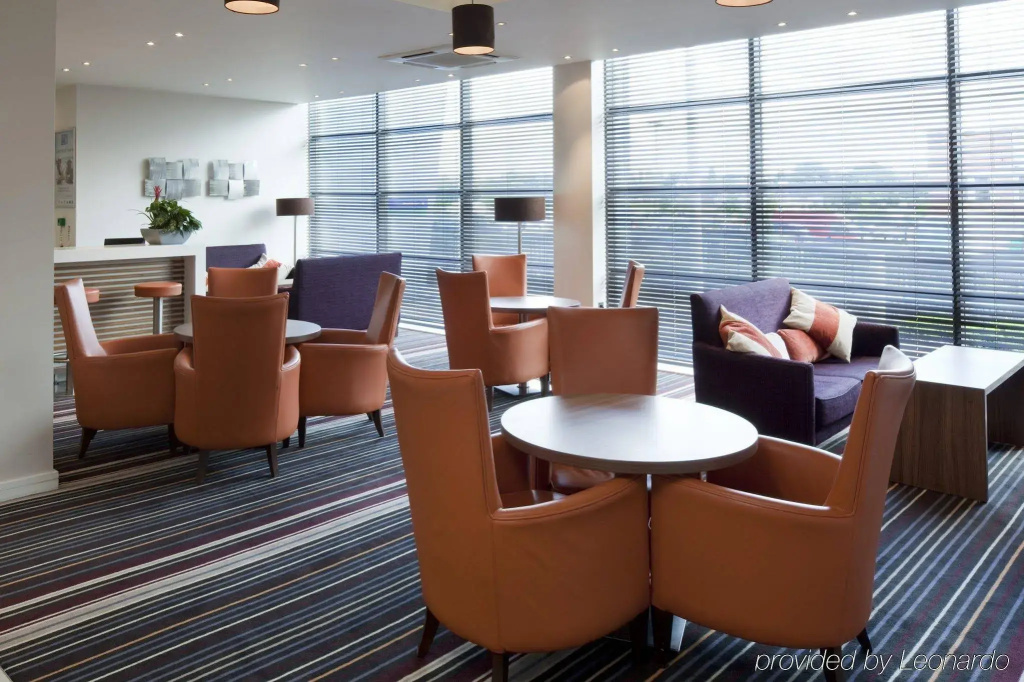 Holiday Inn Express Walsall M6J10 by IHG - Général