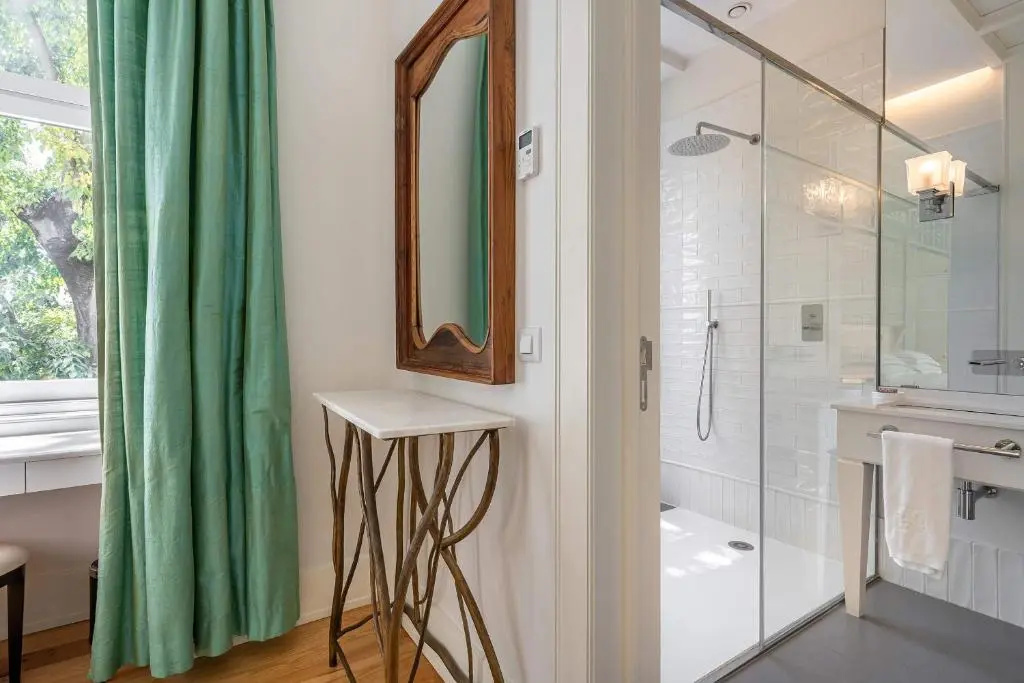 Santiago de Alfama - Boutique Hotel - Chambres