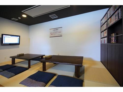 Hotel New Gaea Inn Nakasuhigashi 사진 17