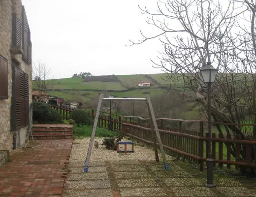 Posada Los Calderones - Général