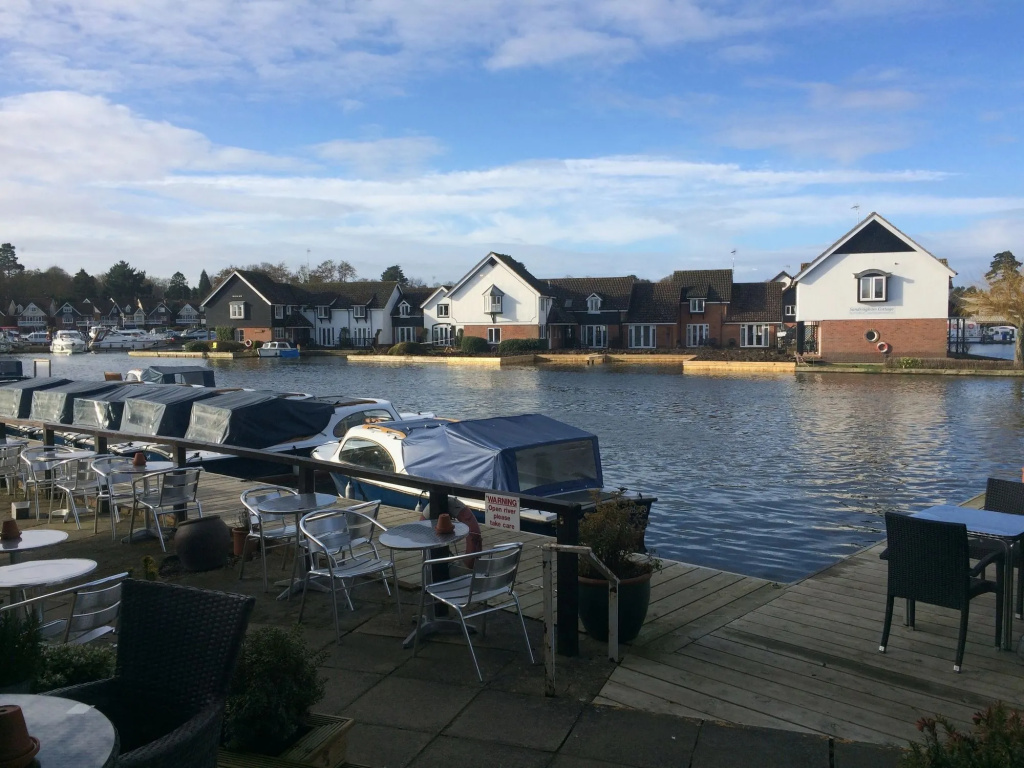 Hotel Wroxham - Général