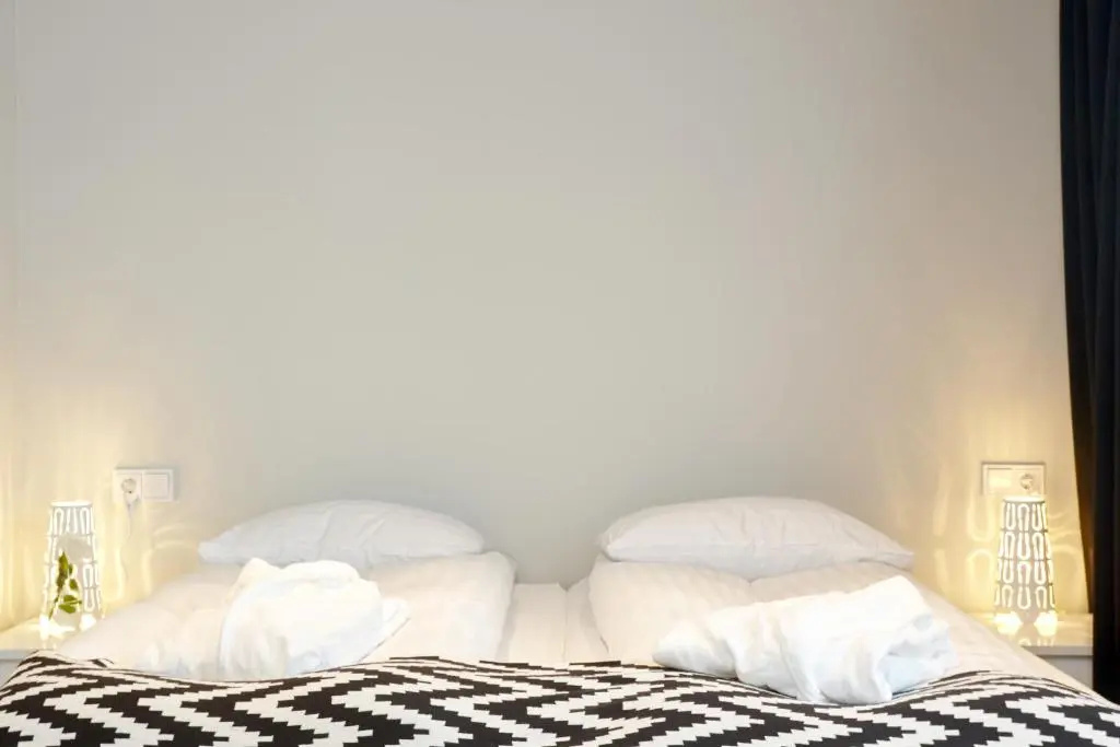 Hótel Heiðmörk - Chambres