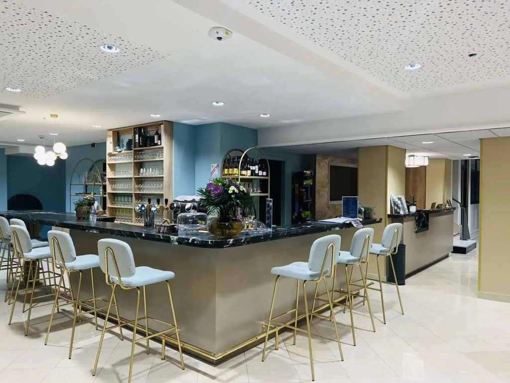 Hotel photo 20