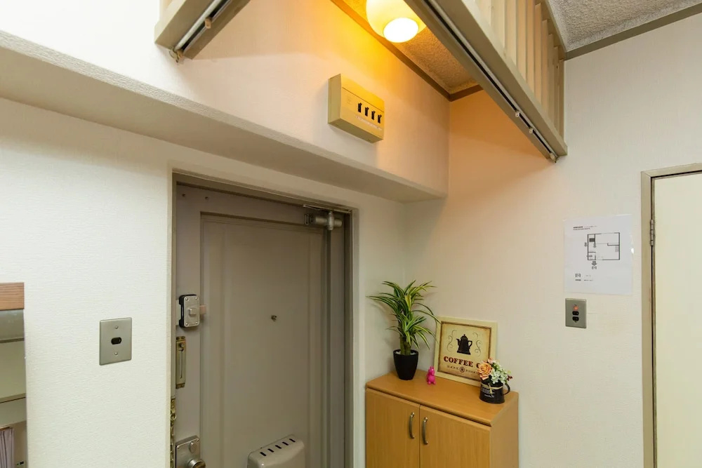 Rose Heights Higashimoto 사진 16