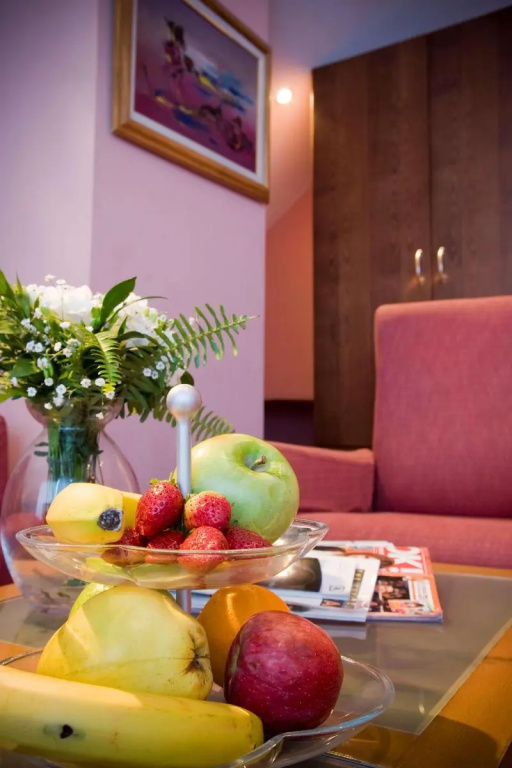 Hotel 2000 Kavaklidere - Général
