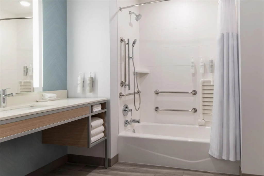 Hilton Garden Inn Hanover Arundel Mills,  MD - Chambres