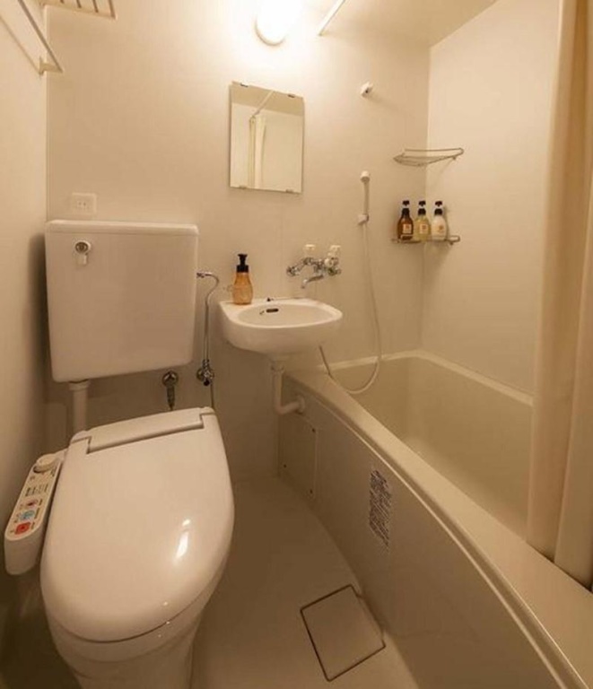 Grand Hostel Ldk Odori Park 사진 8
