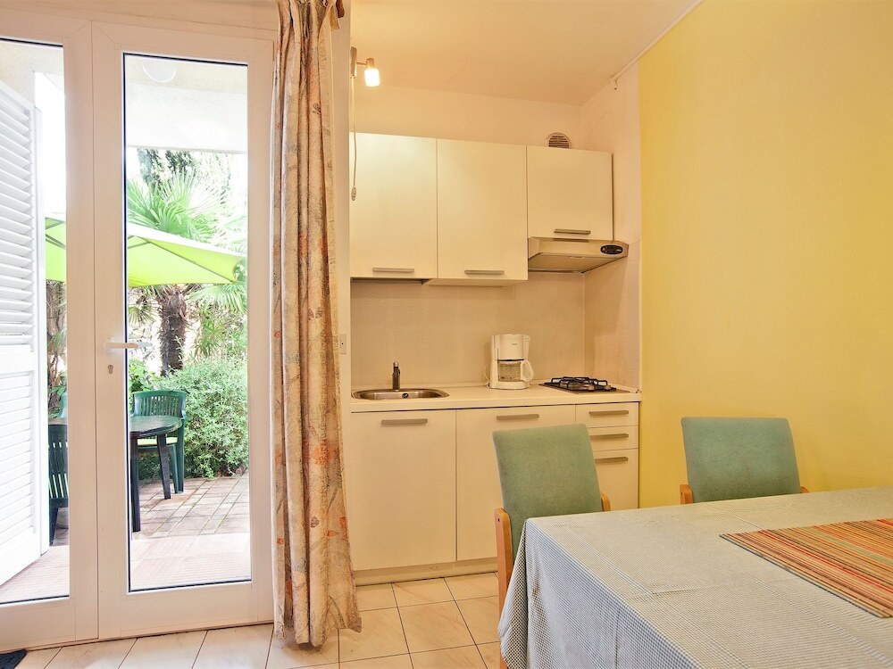 Отель Pleasing Apartment in Rovinj Near Sea, фото 3