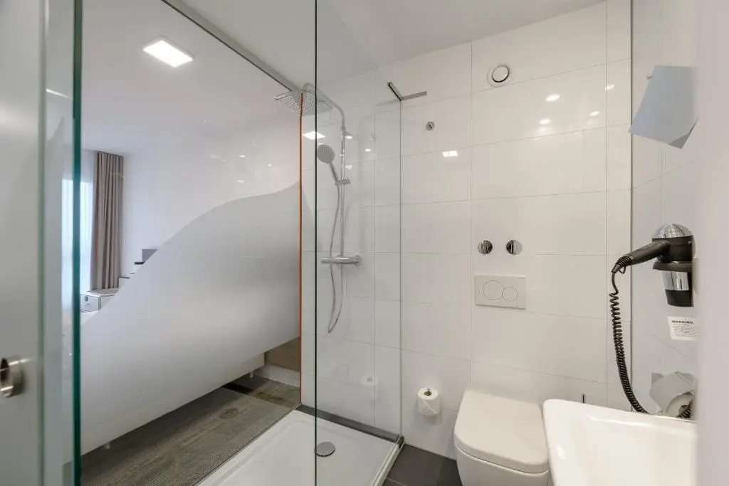 Citty Hotel - Chambres