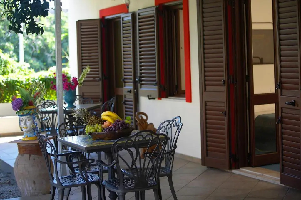 Hotel Oriente - Chambres