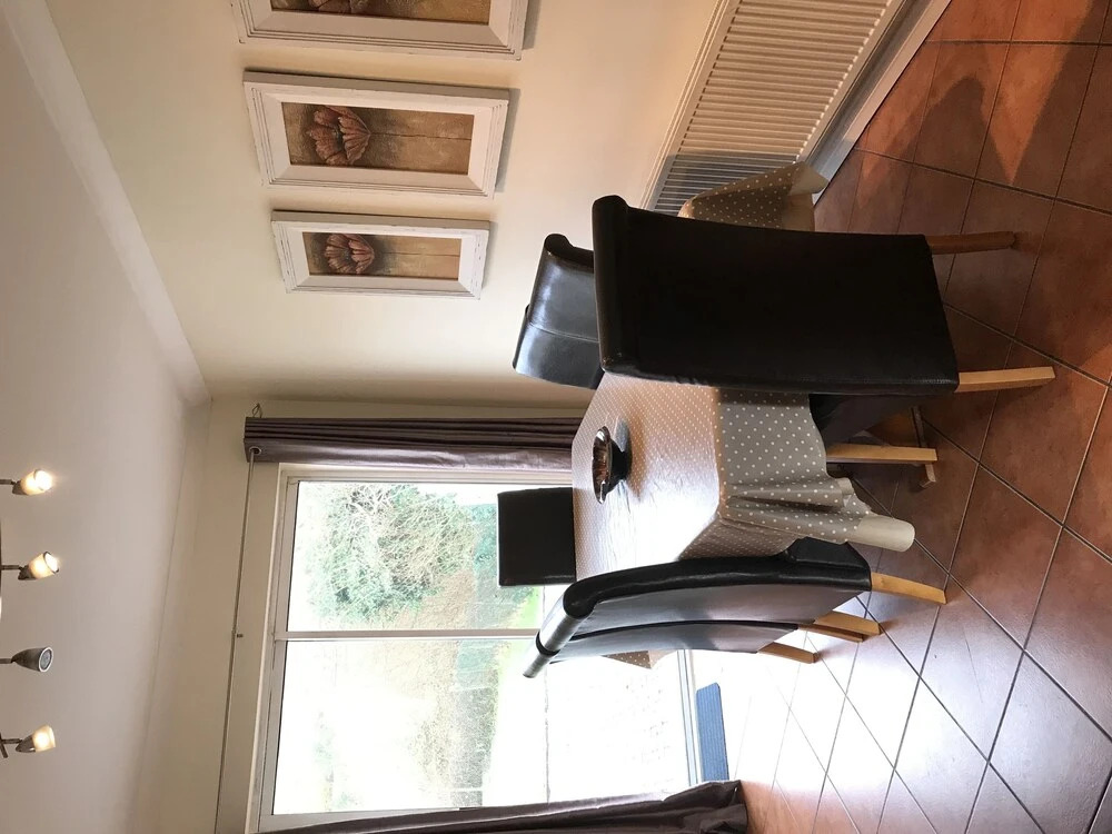 The Clifden Townhouse