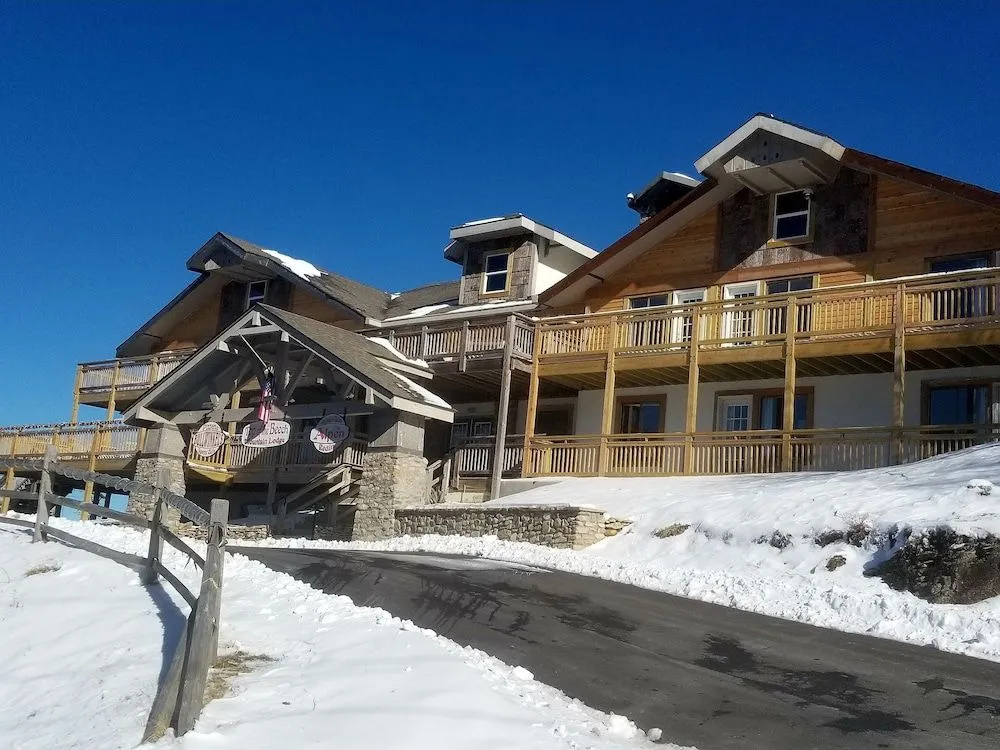 Beech Mountain Inns