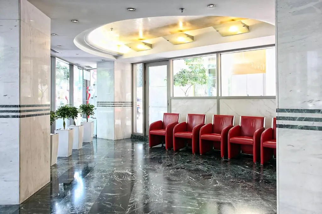 Dorian Inn Hotel - Général
