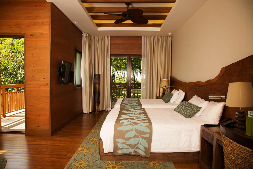 Indura Beach & Golf Resort, Curio Collection by Hilton - фото 6