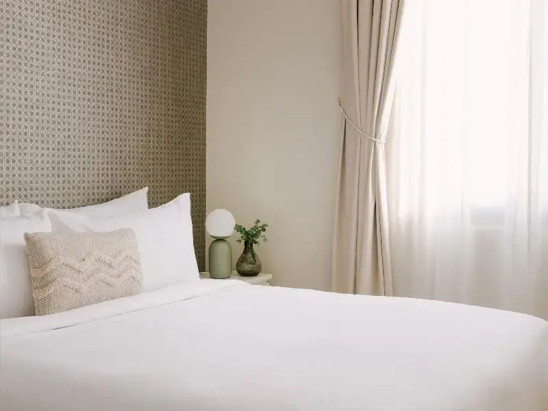 iH Hotels Venezia Salute Palace - Chambres