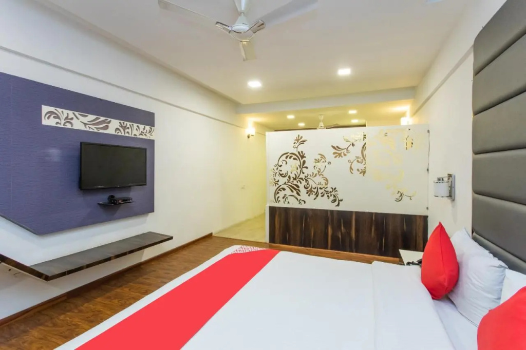 Hotel photo 11