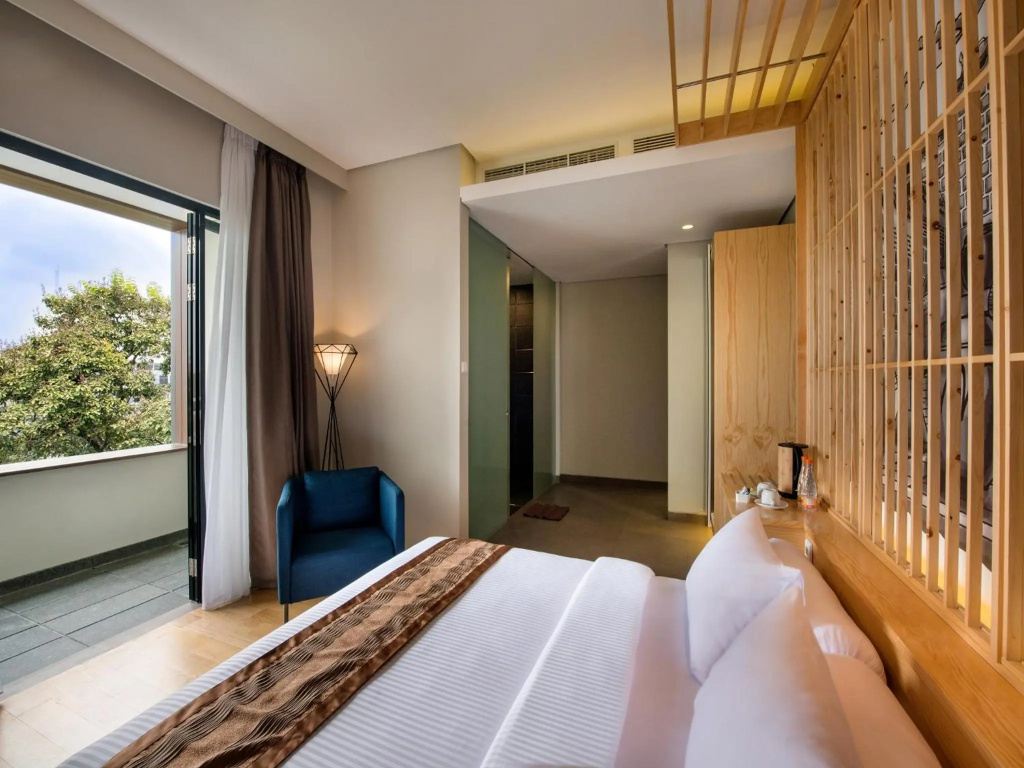 Tama Boutique Hotel - Général
