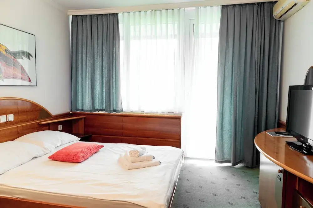 Sport - Terme Krka - Chambres