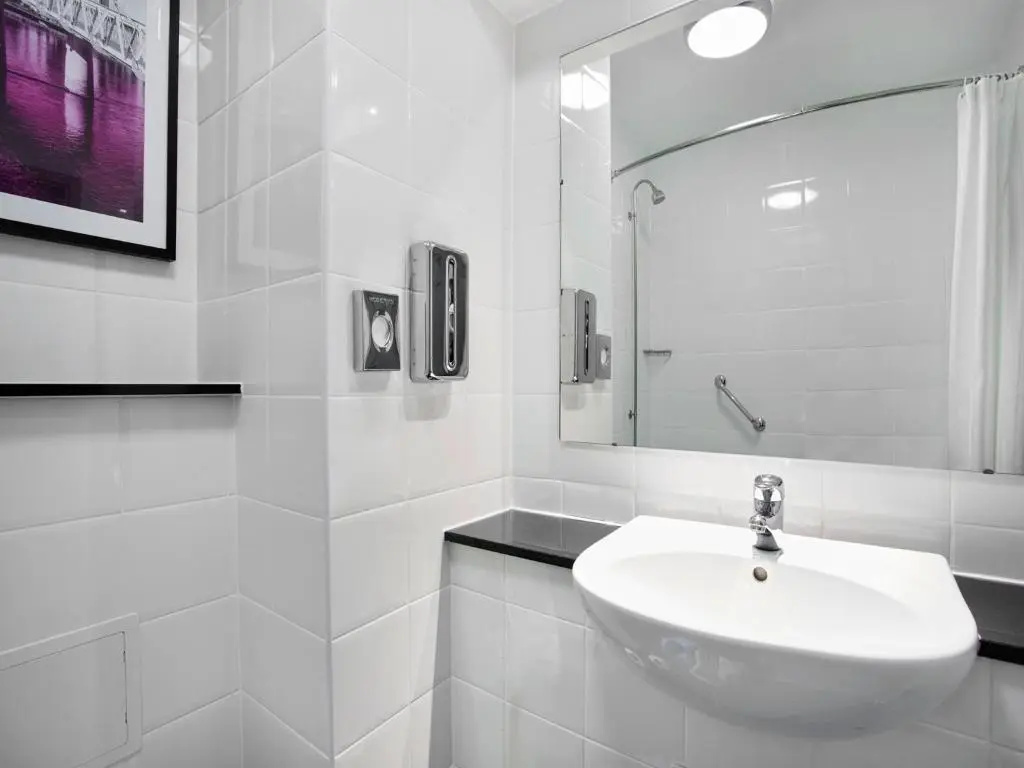Leonardo Hotel Inverness - Chambres