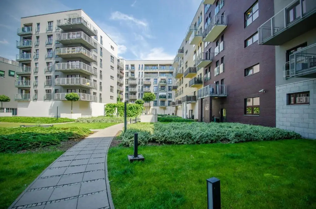 apartamenty momo